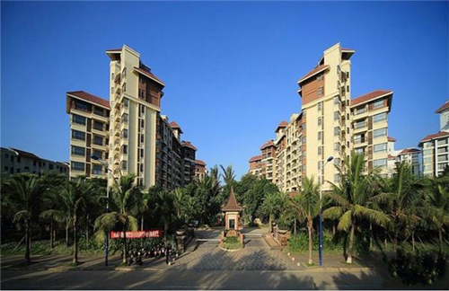 万为融信滨江壹号院3