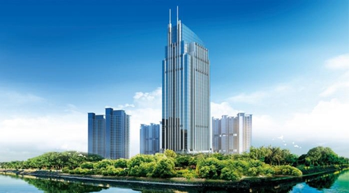 城市春天住宅小区，城市春天醉新房价消息